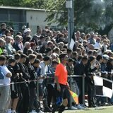 Vor rund 900 Zuschauern in Horsthausen verlor Wacker Obercastrop das Kreispokal-Endspiel gegen den SV Wanne 11 mit 3:4 (0:0) nach Elfmeterschießen.