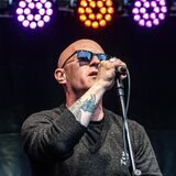 Sonnenschein und viel Musik gab es zum Auftakt des Westparksfests 2023.