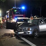 Tödlicher Unfall auf dem Marler Damm in Dorsten