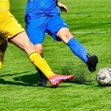Ein Kreisliga-A-Spiel ist ausgefallen.