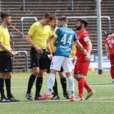 Durch einen 4:0-Sieg bei Westfalia Herne holte sich Wacker Obercastrop in der Westfalenliga die nötigen Punkte für den Klassenverbleib ab.