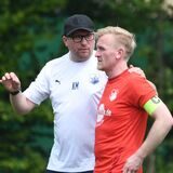 Der SuS Merklinde gewann das Kreisliga-A-Derby des vorletzten Spieltages mit 4:2 (0:1) beim FC Frohlinde II.
