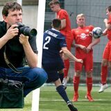 Viele Fotos brachte Fotograf Volker Engel am dritten Mai-Wochenende mit.