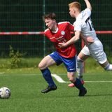 Der FC Castrop-Rauxel wahrte seine Chance auf den zweiten Platz in der Bezirksliga-Endabrechnung durch ein 4:2 gegen den TuS Heven.
