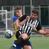 Durch ein 0:2 gegen den SV Herbede verpasste die Spvg Schwerin eine Verbesserung in der Tabelle und steht nur einen Platz über der Abstiegszone.