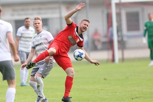 SG Bockum-Hövel – FC Nordkirchen