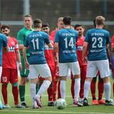 Durch einen 4:0-Sieg bei Westfalia Herne holte sich Wacker Obercastrop in der Westfalenliga die nötigen Punkte für den Klassenverbleib ab.