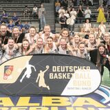 Citybasket U16