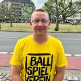 Robert Kische (36) erinnert sich an die Meisterschaftsfeiern 2011 und 2012: „Der Borsigplatz ist explodiert.“