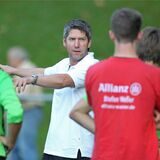 Rainer Mattukat war fast zehn Jahre Trainer des TuS Henrichenburg.