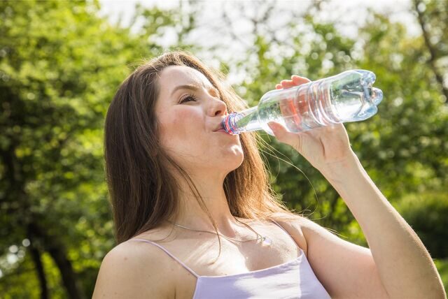 Trinkwasser im Test: Krebserregendes Chrom nachgewiesen