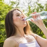 Trinkwasser im Test: Krebserregendes Chrom nachgewiesen