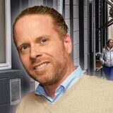 Die Straße Rosental soll aufgewertet und zur Flanierzone werden. Im Prinzip gut, findet Weinhändler Alexander Hafer. „Aber Pop-Up-Bäume?“