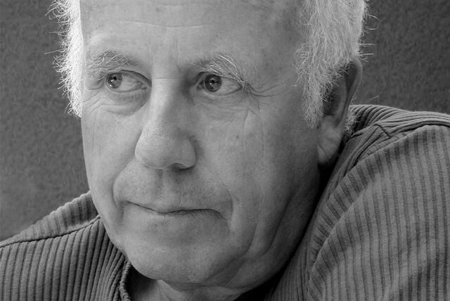 Der Recklinghäuser Architekt, ehemalige SPD-Politiker und Kulturfreund Dieter Delius ist tot.