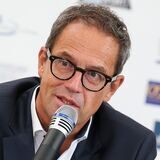 Gerhard Holtmeier ist der neue DEW21-Chef (Bild von 2019)