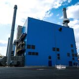 Die drei neuen Gas- und Dampfkraftwerksblöcke des Chemieparks Marl befinden sich aktuell in der Phase der Inbetriebnahme.