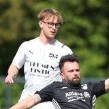 Eintracht Werne gegen den Hammer SC