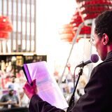 Poetry Jams, Konzerte, DJs und Lesungen – der „Sommer am U“ in Dortmund startet bald.