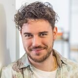 Daniel hatte genug vom Tindern. Drei Wochen hat das angedauert.
