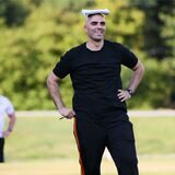 Zouhair Allali hat klare Vorstellungen von seiner Arbeit als Trainer.