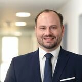 Matthias Adler ist ab 1. Juli neuer Geschäftsführer der Ev. Krankenhausgesellschaft Herne/Castrop-Rauxel.