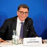 Vorstandsvorsitzender Ulrich Leitermann ist mit der Signal Iduna Versicherungsgruppe weiter auf Wachstumskurs. Die Beitragseinnahmen des Versicherers aus Dortmund stiegen 2023 um 2,8 Prozent. Damit wuchs die Gruppe im vierten Jahr in Folge über dem Marktdurchschnitt.