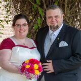 Monika (geborene Bömelburg) und Patrick Burek haben auf dem Standesamt zu Castrop-Rauxel die Ringe getauscht.