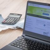 Elster arbeitet an einer App-Lösung für Steuererklärungen