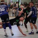 Die Landesliga-Handballer der HSG Rauxel-Schwerin haben  das Kreispokal-Endspiel gegen den favorisierten Oberligisten HC Westfalia Herne mit 26:31 (14:12) verloren.