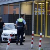 Ein Mann mit einem Messer überfiel am Dienstagabend gegen 20.05 Uhr, kurz nach Geschäftsschluss, den Takko an der Ickerner Straße mitten im Herzen von Ickern.