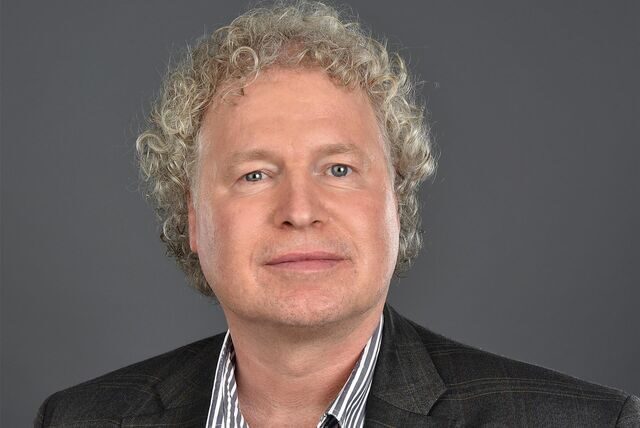 Udo Bonnet steht gleich zweimal auf der Ärzteliste des Focus.