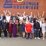Schule Oberwiese Entlassjahrgang 2023