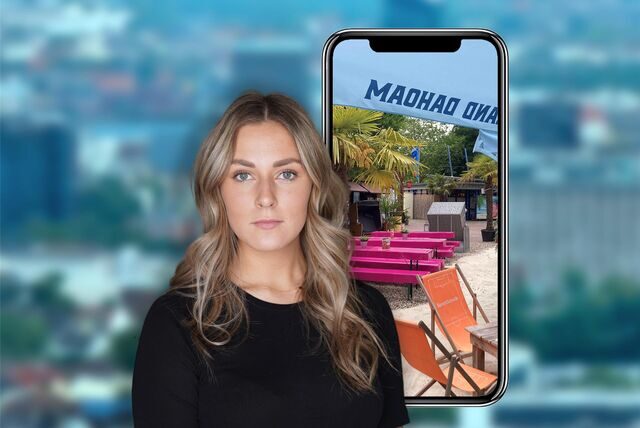 Die Video-Nachrichten aus Dortmund präsentiert am 7. Juni Charlotte Schuster.