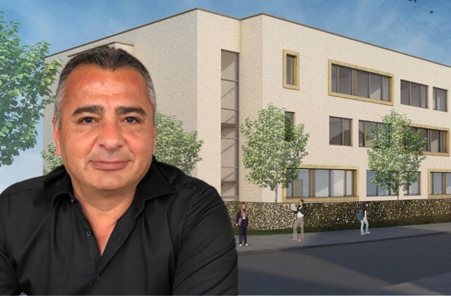 Städt. Immobilienwirtchaft Monta