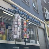 Das Traditionsgeschäft Zurhausen bleibt geschlossen.