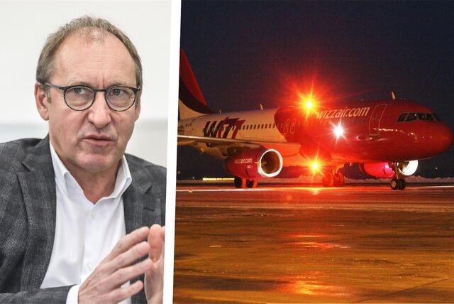 Muss der Dortmund Airport die späten Starts und Landungen jetzt einschränken?