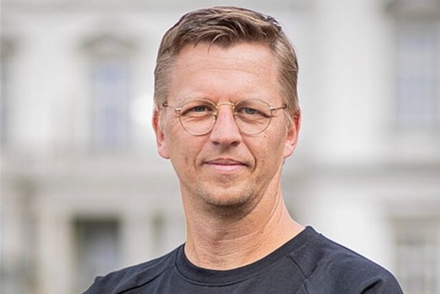 Boris Kaminski geht den Weg in die Öffentlichkeit, um den Missbrauchs-Opfern ein Gesicht zu geben.