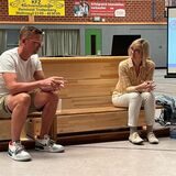 WDR-Investigativ-Journalistin Andrea Schültke begleitete Boris Kaminski nach Waltrop. Er sprach über den schweren sexuellen Missbrauch seines Tennistrainers.