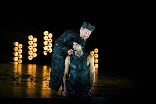 Ruhrfestspiele