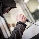 Ein vorbestrafter Einbrecher aus Recklinghausen hat mit einer Entscheidung vor Gericht für Verblüffung gesorgt. (Symbolbild)