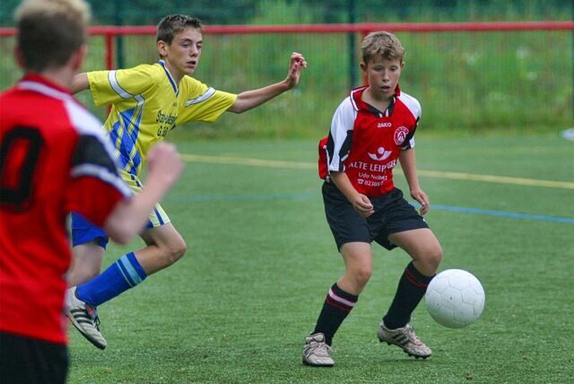 Jens Lukas