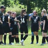 Die U17-Juniorinnen von Victoria Habinghorst feierten durch ein 4:1 gegen SF Siegen den ersten Sieg in der Aufstiegsrunde.