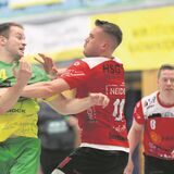 Lars Sporkmann (l.) und die ETG Recklinghausen müssen in der kommenden Saison einige weite Auswärtsfahrten auf sich zu nehmen.