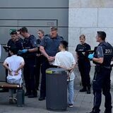 Bei einem Einsatz an der Thier-Galerie hat der Zoll am 13. Juni Personen festgenommen.
