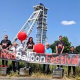 Red Balloon Festival