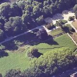 Der Stadtgarten in Castrop war Schauplatz des polizeilichen Vorfalls.