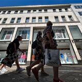 Die Insolvenz hat Appelrath Cüpper überstanden – trotzdem muss der Damenmode-Anbieter sein Geschäft am Westenhellweg Ende 2023 schließen.