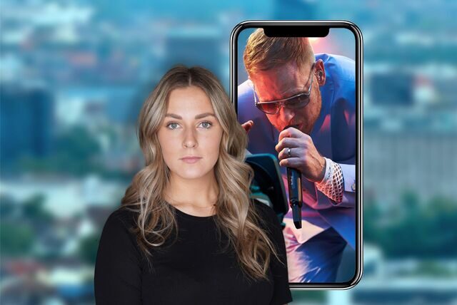 Die Video-Nachrichten aus Dortmund präsentiert am 14. Juni Charlotte Schuster.