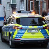 Polizei Oberhausen/ Rene Anhuth