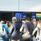 Flughäfen in NRW: Düsseldorf, Köln/Bonn